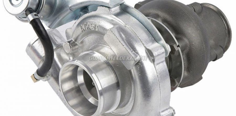 What is a T3/T4 Turbo?