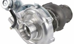 What is a T3/T4 Turbo?