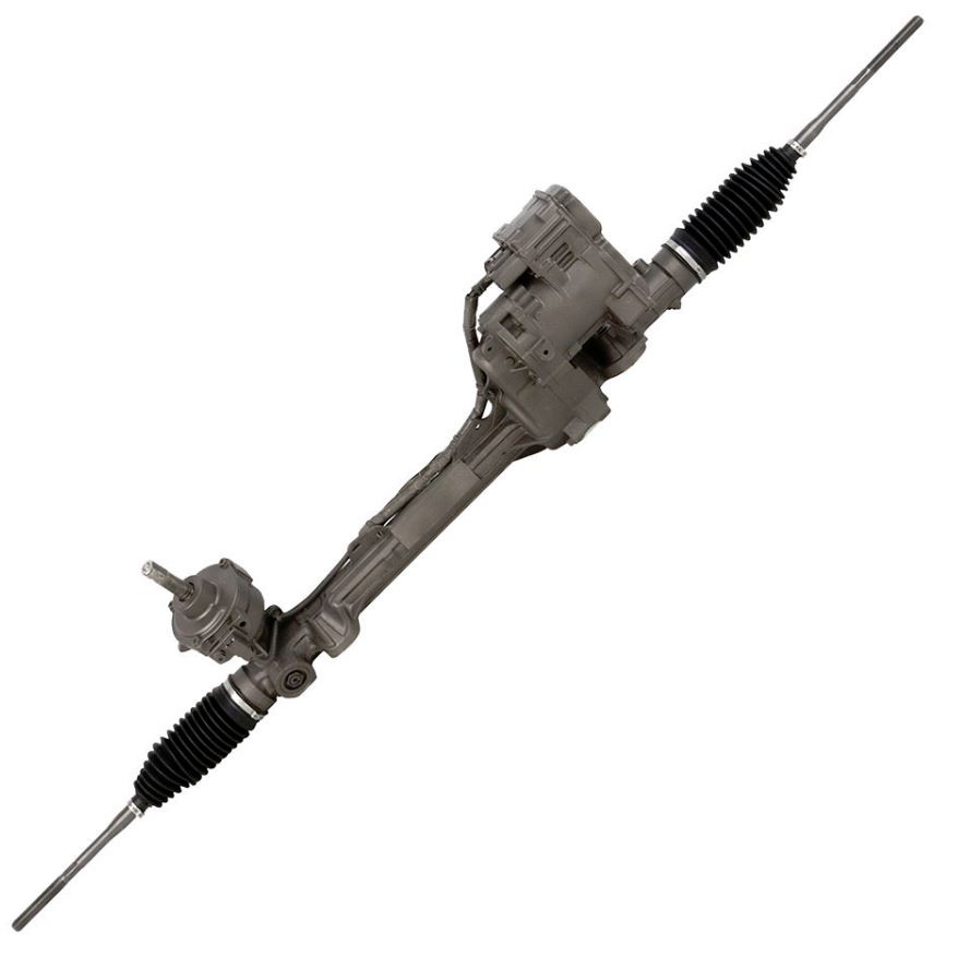 How to Find the Right Electric Power Steering Rack