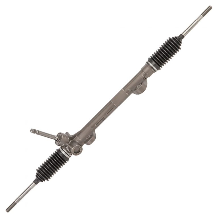 How to Find the Right Electric Power Steering Rack Buy Auto Parts