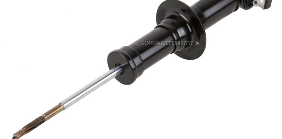 What is Magnetic Ride Control?