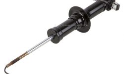 What is Magnetic Ride Control?