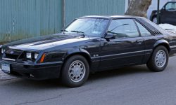 How to Delete Power Steering From Your Fox-Body Mustang