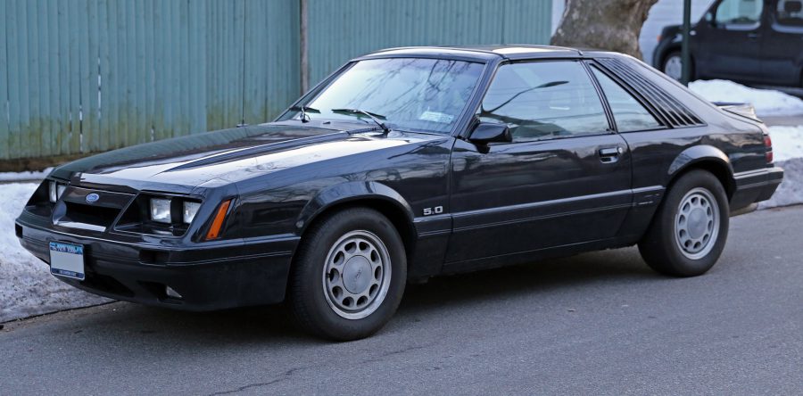How to Delete Power Steering From Your Fox-Body Mustang