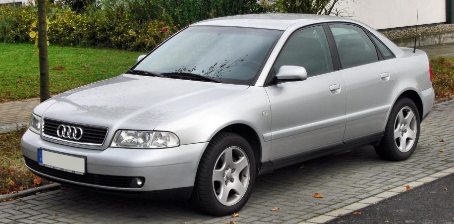 K03 vs K04 Turbo for the Audi & Volkswagen 1.8T