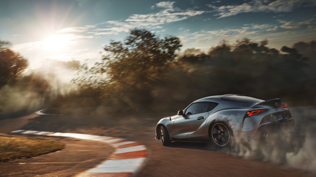 Worn shocks and struts affect vehicle control: stability, steering, and stopping distance.