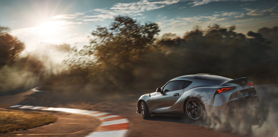2019 North American International Auto Show (Detroit) Highlights
