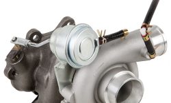 How to Pick the Right Turbo for Your Subaru