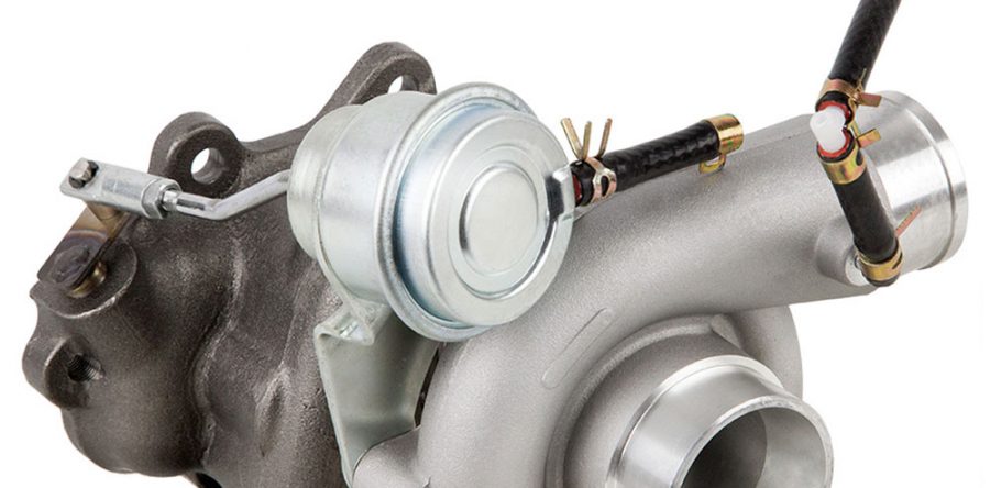 How to Pick the Right Turbo for Your Subaru