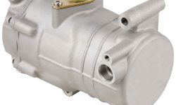 Unique Parts for Hybrid Vehicles