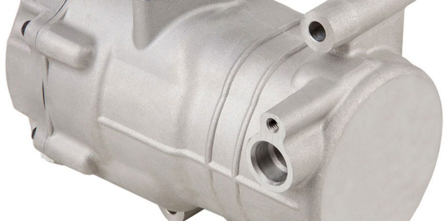 Unique Parts for Hybrid Vehicles