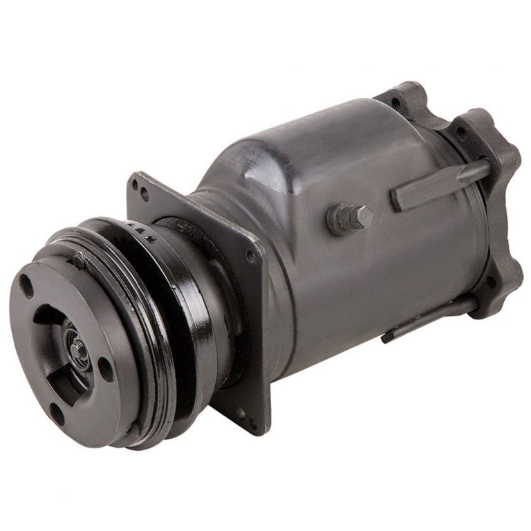 Why Our Remanufactured AC Compressors Beat the Competition! Buy Auto