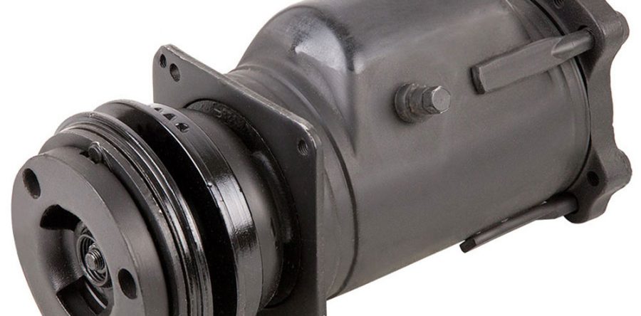 Why Our Remanufactured AC Compressors Beat the Competition!