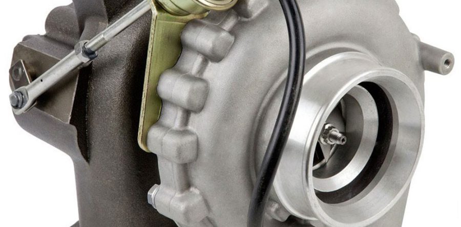 How To Replace A Turbocharger