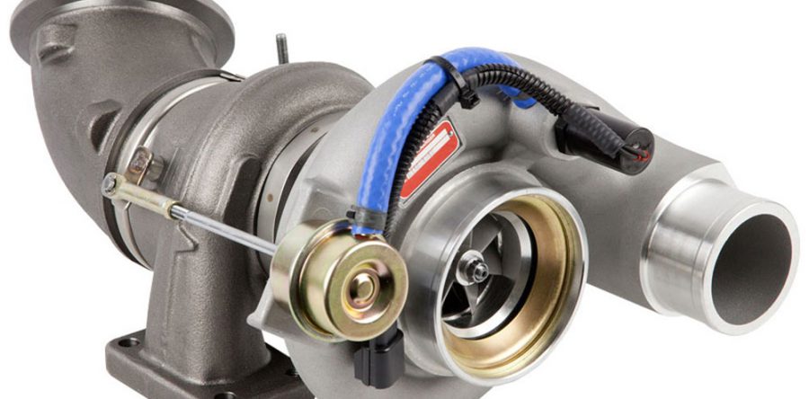 How To Pick The Right Turbo For Your Dodge Ram Cummins Diesel
