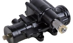 Saginaw 68/86 Power Steering Gearbox Buyer’s Guide