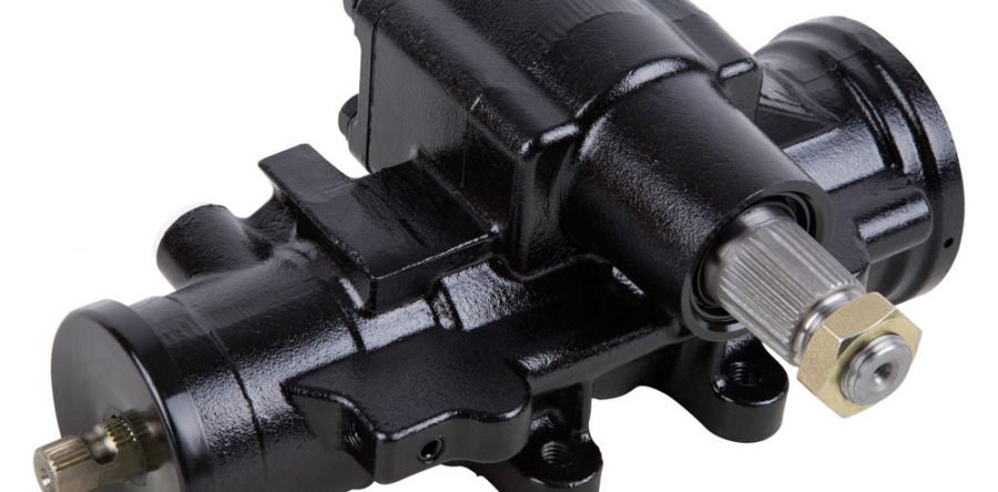 Saginaw 68/86 Power Steering Gearbox Buyer’s Guide