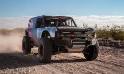 SEMA 2019 Highlights