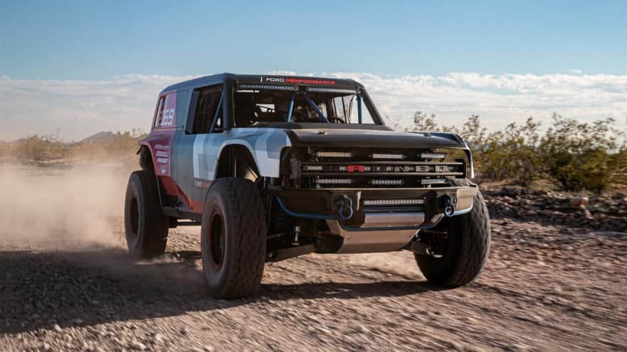 SEMA 2019 Highlights