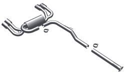 How to Pick an Exhaust for Your Car