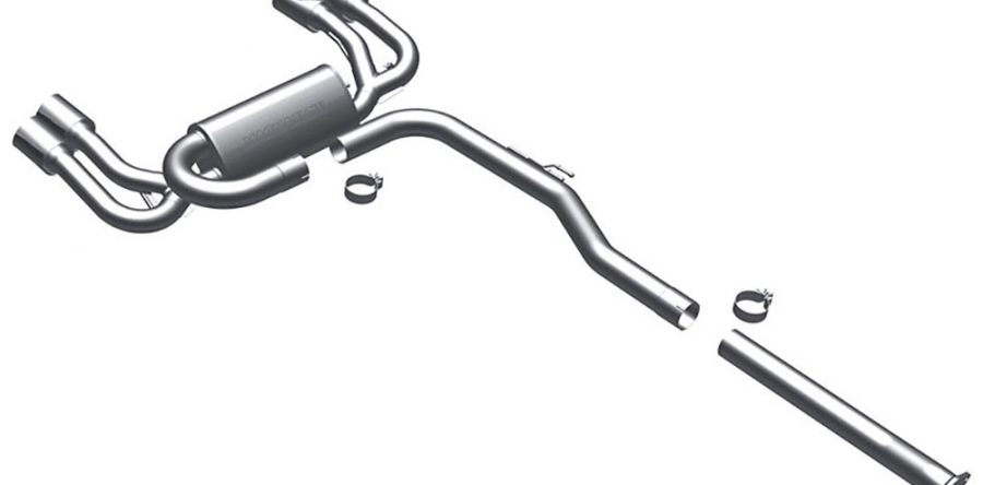 How to Pick an Exhaust for Your Car