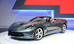 New from BuyAutoParts: Magnetic Shocks and Struts!