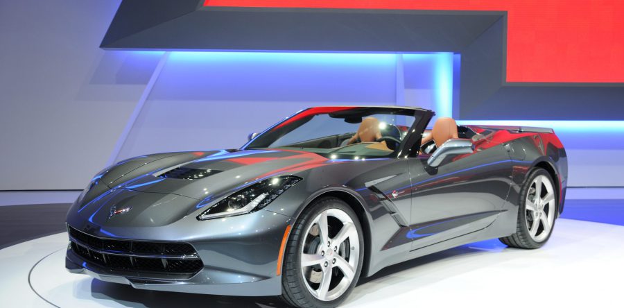 New from BuyAutoParts: Magnetic Shocks and Struts!