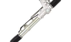 BMW Z3 Steering Rack Upgrade for the E30 and E36 3 Series