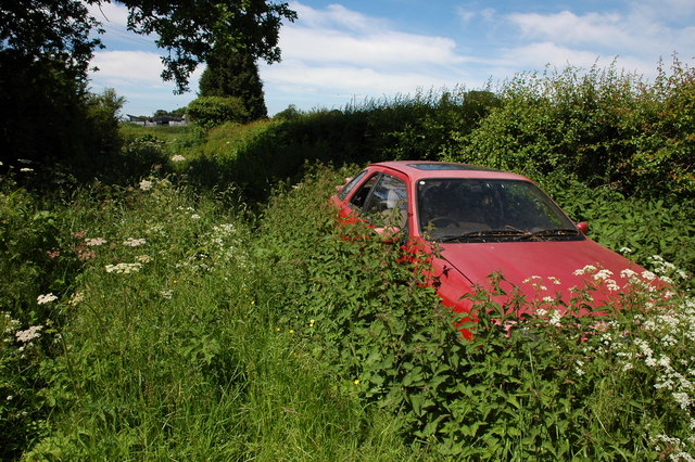 Shelter in Place: What About Your Car?