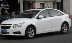 How Much Does a Chevy Cruze Catalytic Converter Cost?