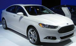 How Much Does a Ford Fusion Steering Rack Cost?