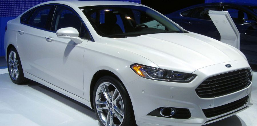 How Much Does a Ford Fusion Steering Rack Cost?