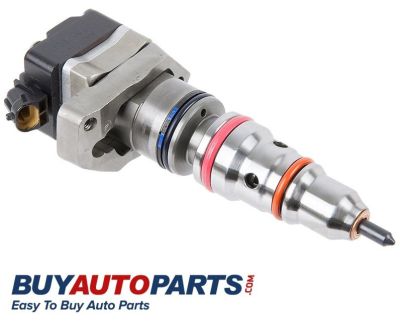 symptoms of bad fuel injectors