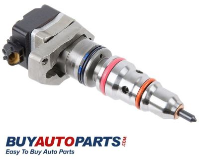 symptoms of bad fuel injectors