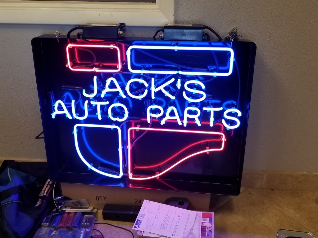 Jack's Auto Parts & Machine Lake Havasu City, AZ Buy Auto Parts
