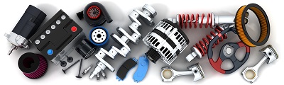 How to Find the Best Performance Parts Online