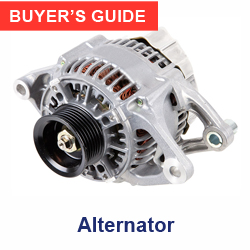 Buyer’s Guide: How To Buy an Alternator