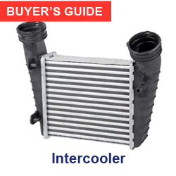Buyer’s Guide: How to Buy an Intercooler