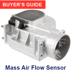 Buyer’s Guide: How To Buy a Mass Air Flow Sensor