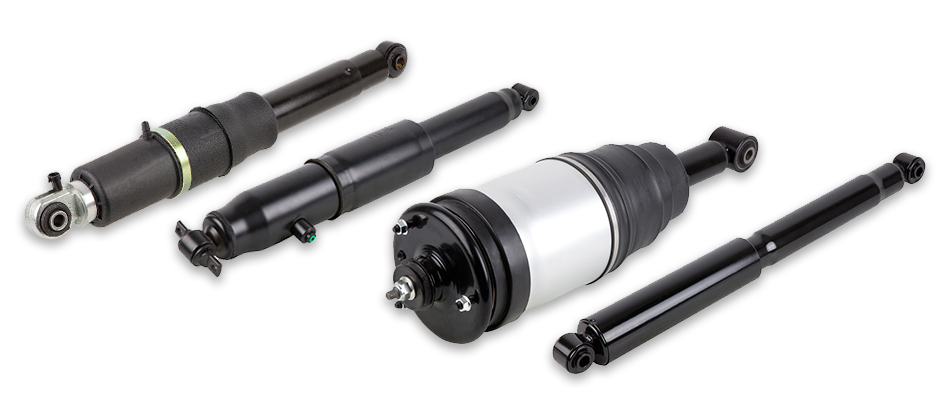 HOW MUCH DO SHOCKS COST?