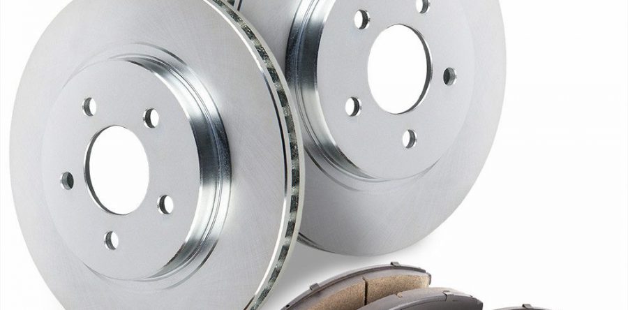The Complete Guide to Brake Maintenance