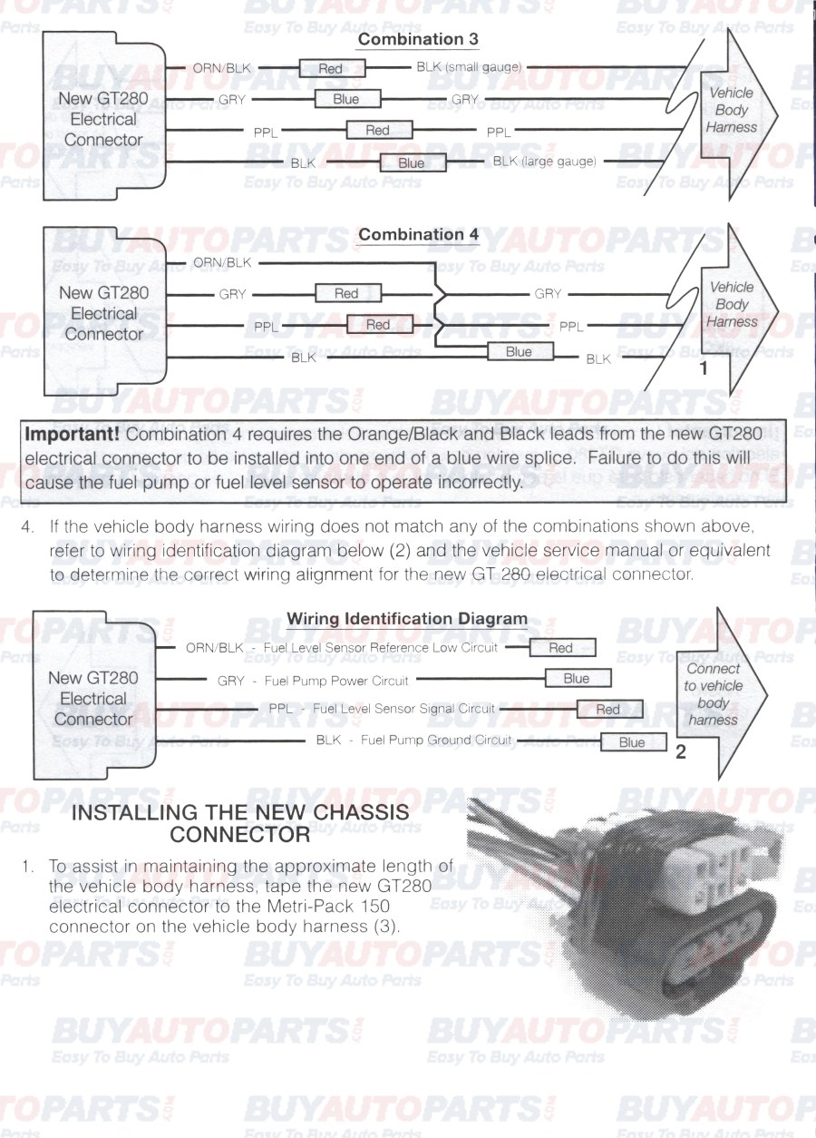 delphi fuel pump wiring diagram - Style Guru: Fashion, Glitz, Glamour