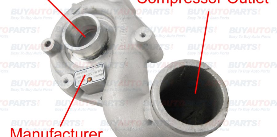 How to Diagnose a Failed Turbocharger?
