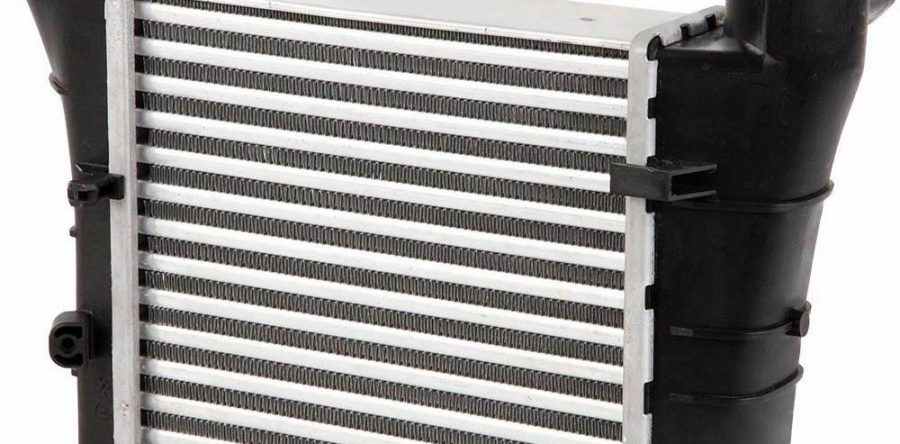 LEARN ABOUT THE INTERCOOLER REPAIR COST