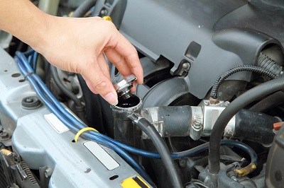 How to Avoid Radiator Problems