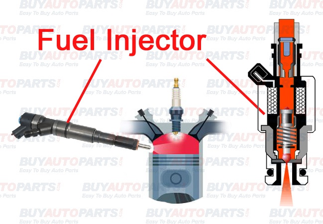 REPAIR INJECTOR