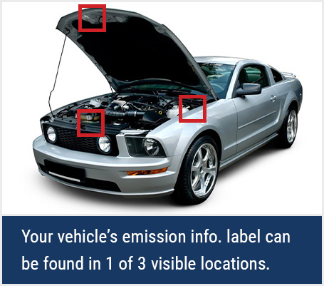 Do I Need a CARB or EPA Catalytic Converter?