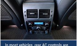 What Is Rear A/C?