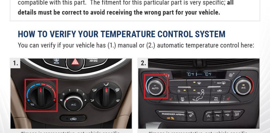 What is Automatic Climate Control?