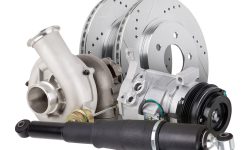 What Are The Different Replacement Part Options?